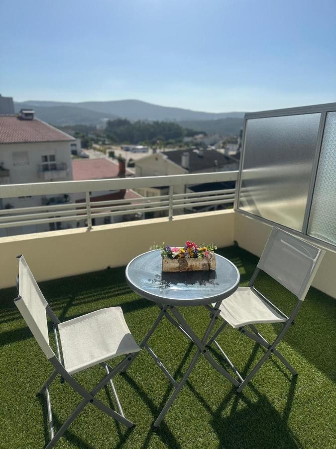 Flower Residence 派瓦堡 外观 照片