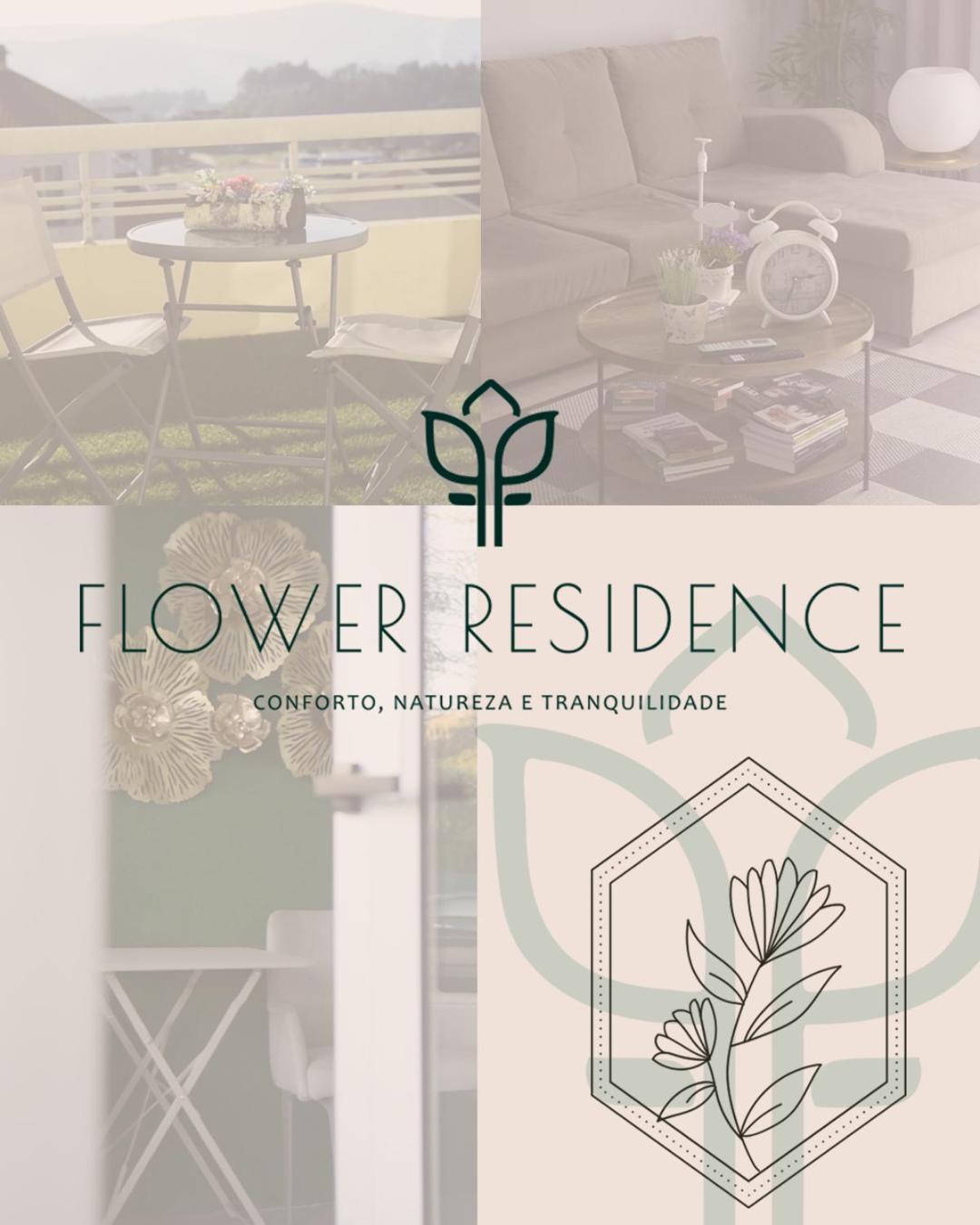 Flower Residence 派瓦堡 外观 照片