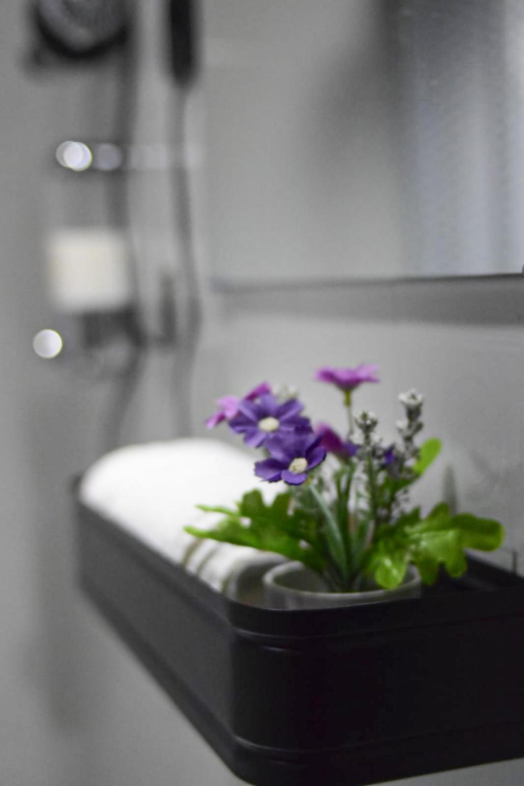 Flower Residence 派瓦堡 外观 照片